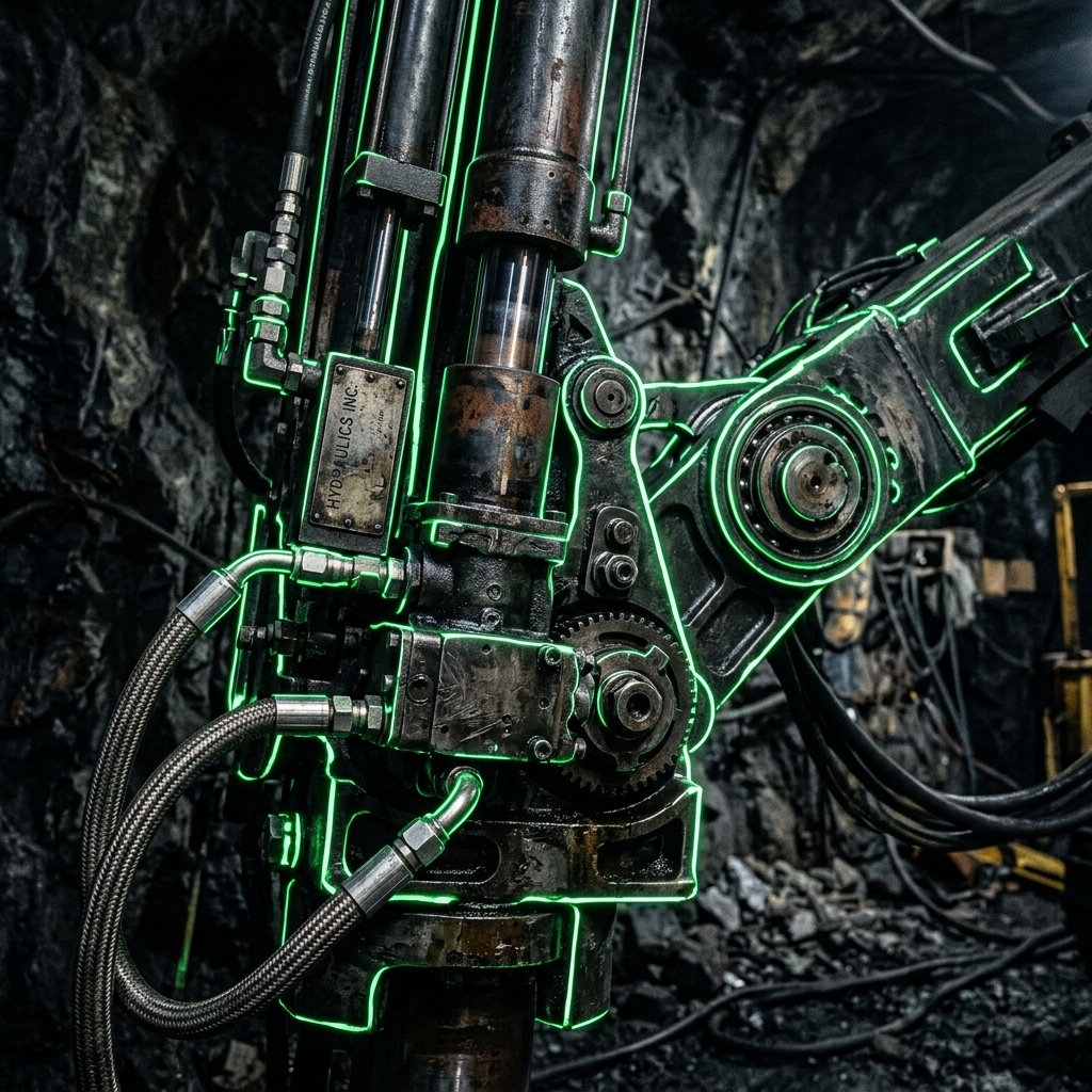 Maintenance